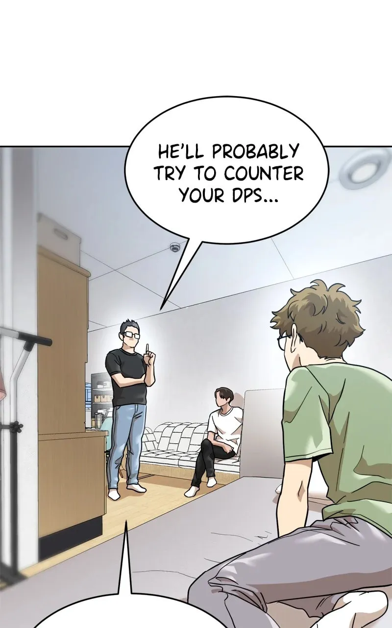 Double Click Chapter 192 page 52 - 
