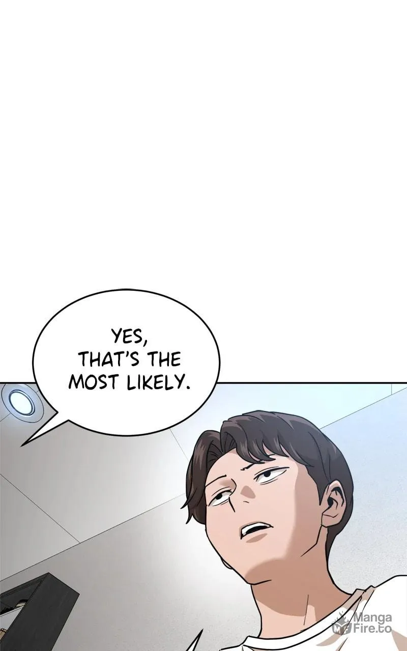 Double Click Chapter 192 page 55 - 