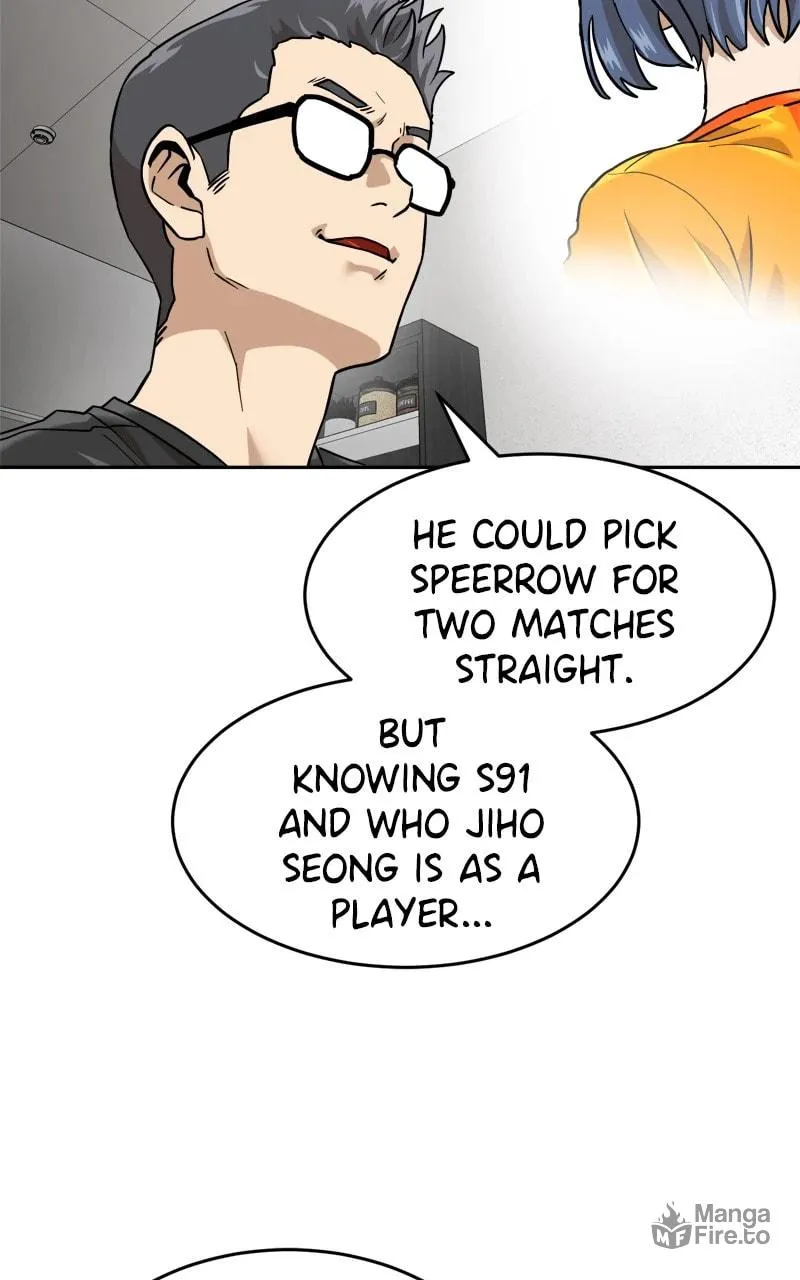 Double Click Chapter 192 page 57 - 