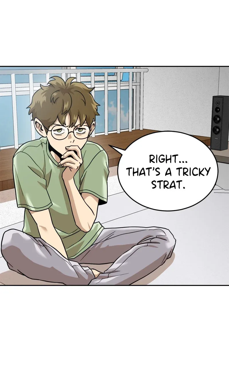 Double Click Chapter 192 page 61 - 