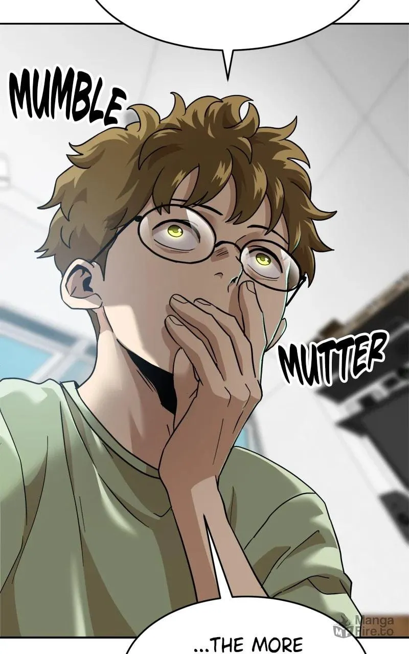 Double Click Chapter 192 page 63 - 