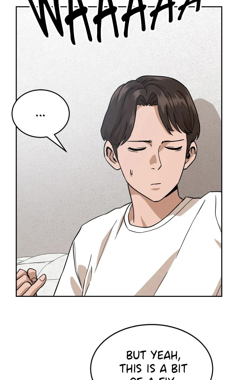 Double Click Chapter 192 page 8 - 