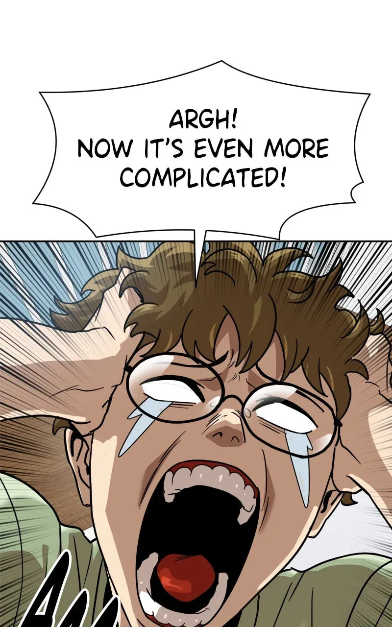 Double Click Chapter 192 page 71 - 
