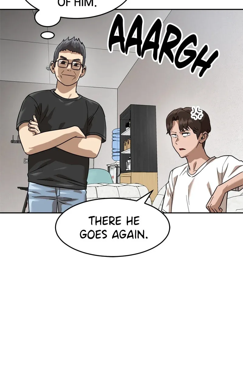 Double Click Chapter 192 page 73 - 