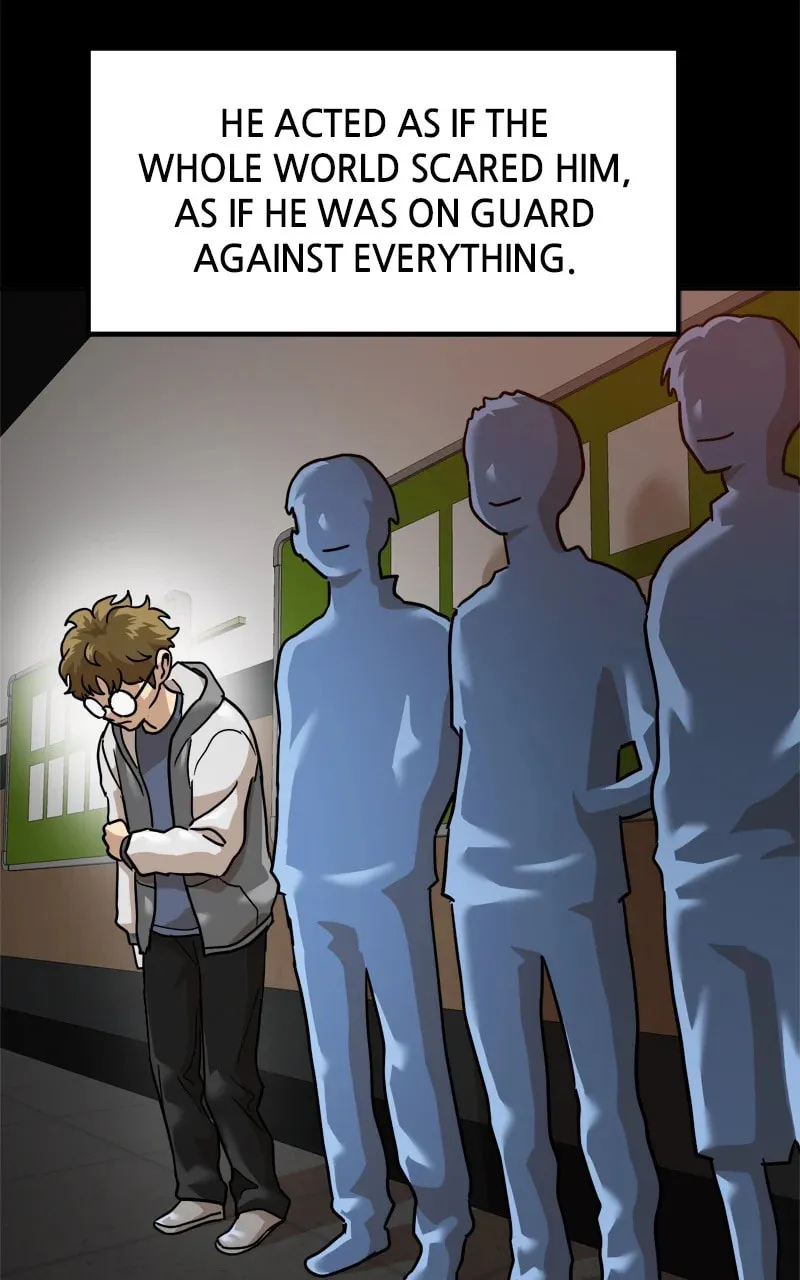 Double Click Chapter 192 page 76 - 