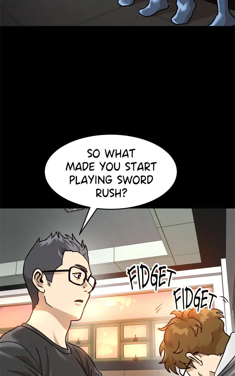 Double Click Chapter 192 page 77 - 