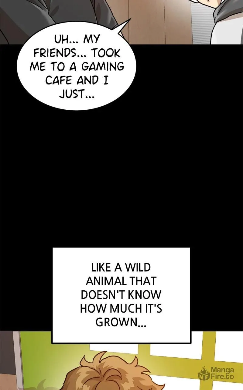 Double Click Chapter 192 page 78 - 