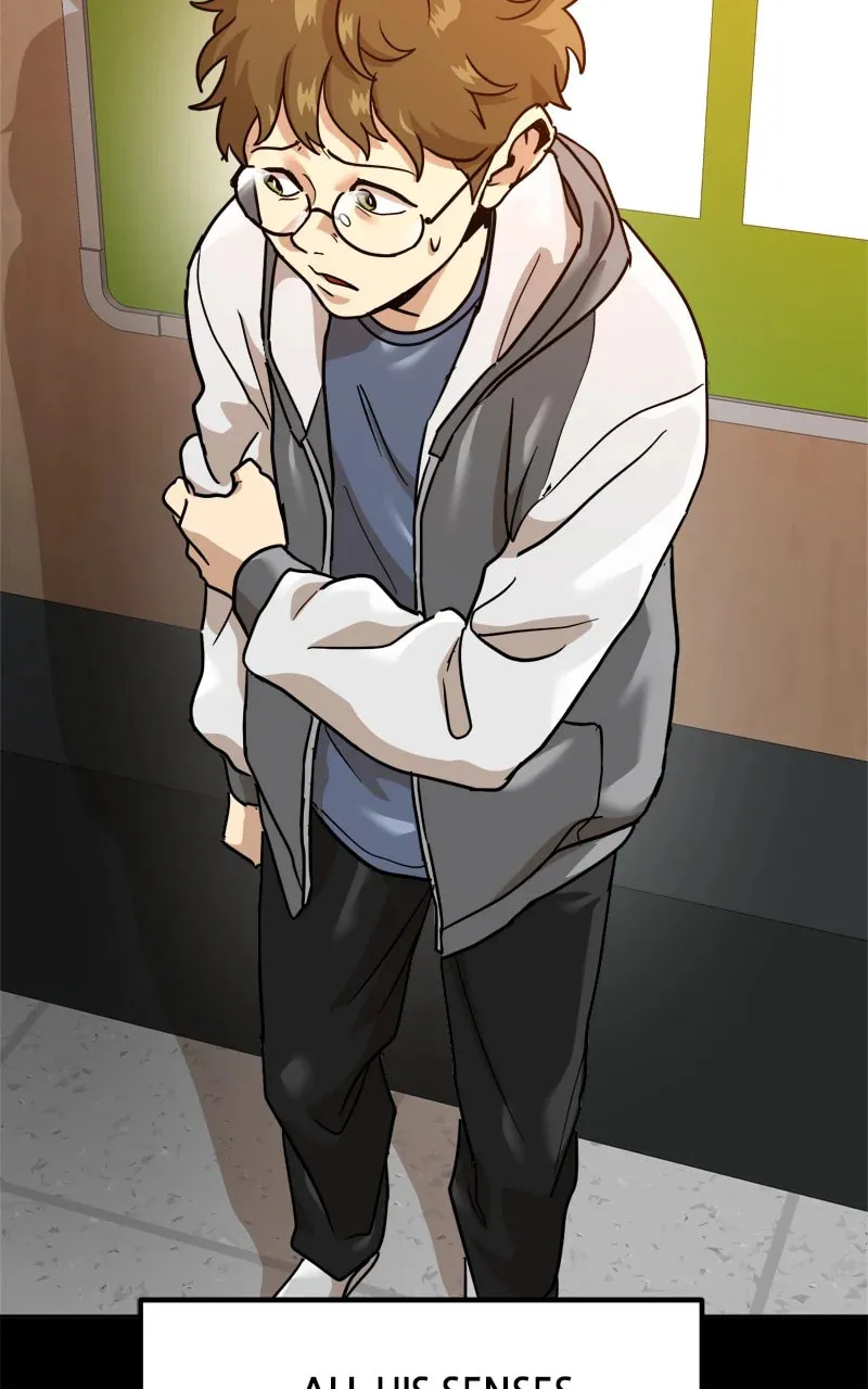 Double Click Chapter 192 page 79 - 
