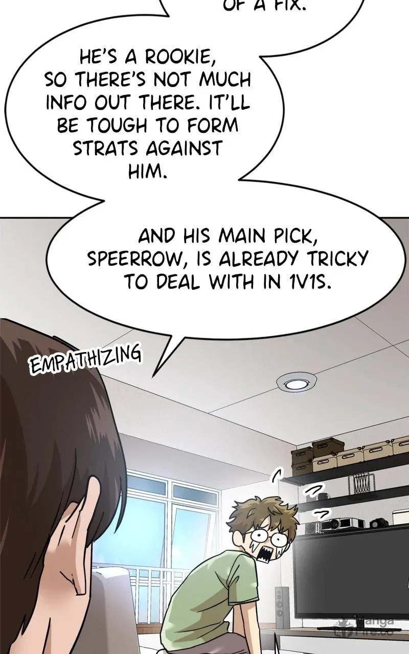 Double Click Chapter 192 page 9 - 