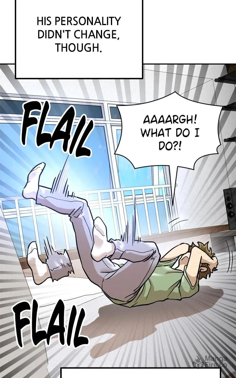 Double Click Chapter 192 page 90 - 
