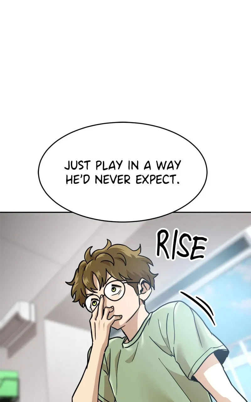 Double Click Chapter 192 page 98 - 