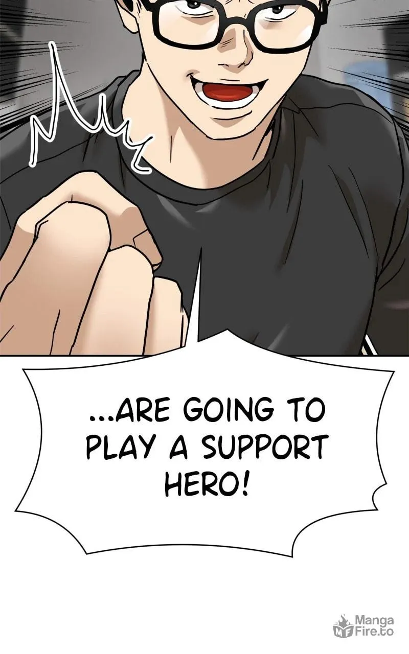 Double Click Chapter 192 page 100 - 