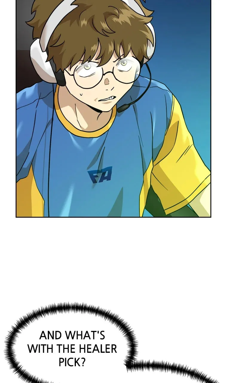 Double Click Chapter 193 page 11 - 