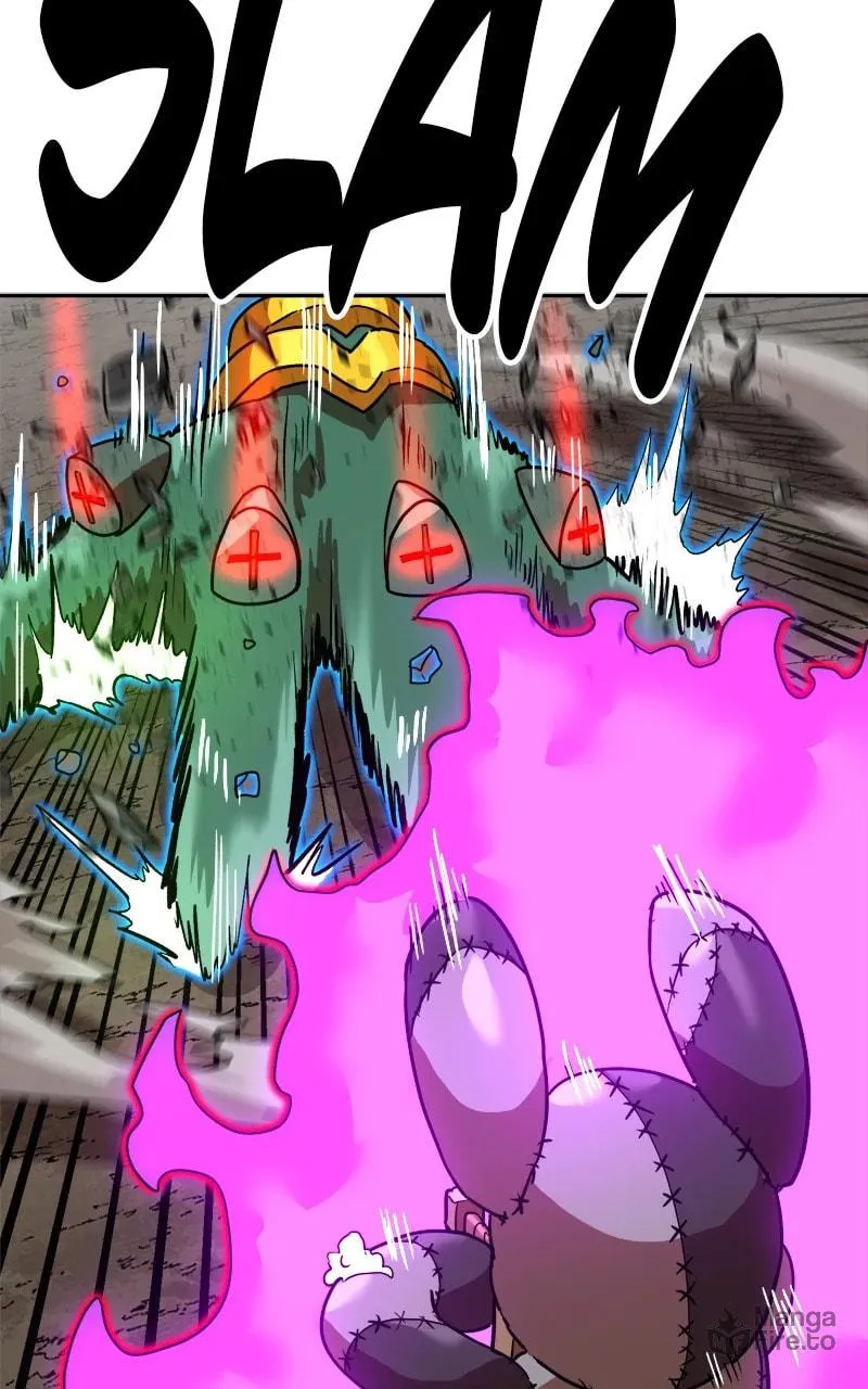 Double Click Chapter 193 page 105 - 