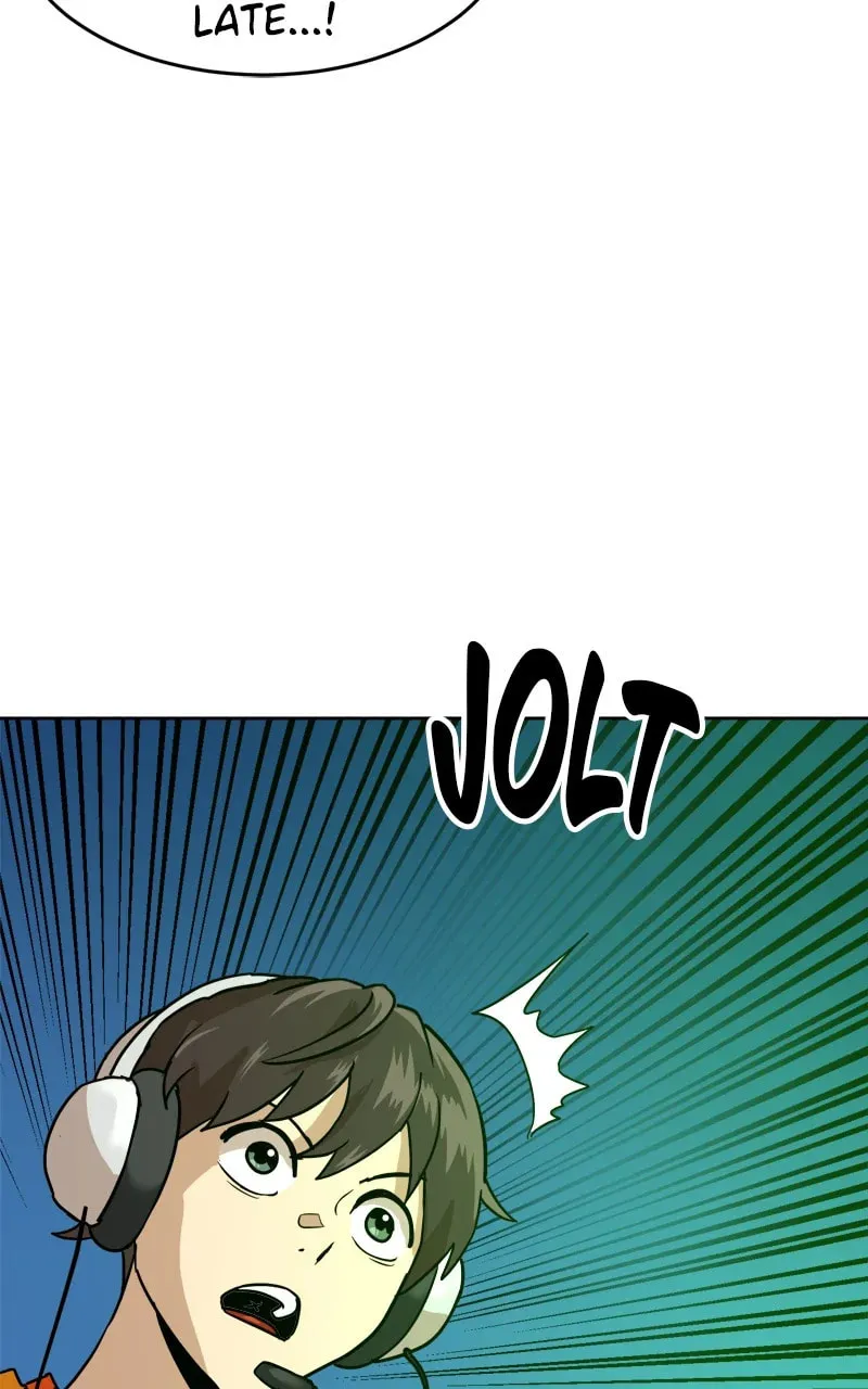Double Click Chapter 193 page 107 - 