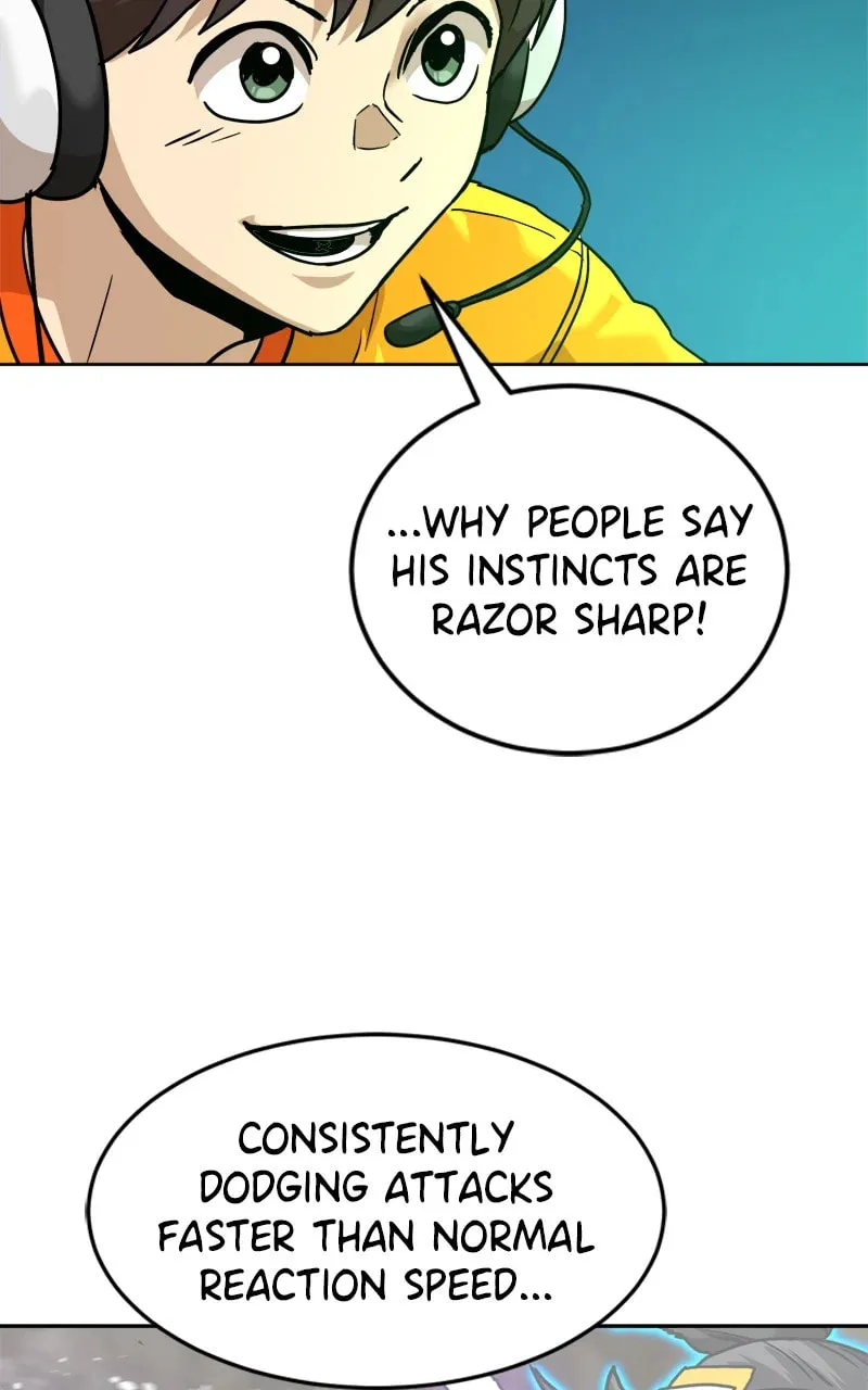 Double Click Chapter 193 page 109 - 