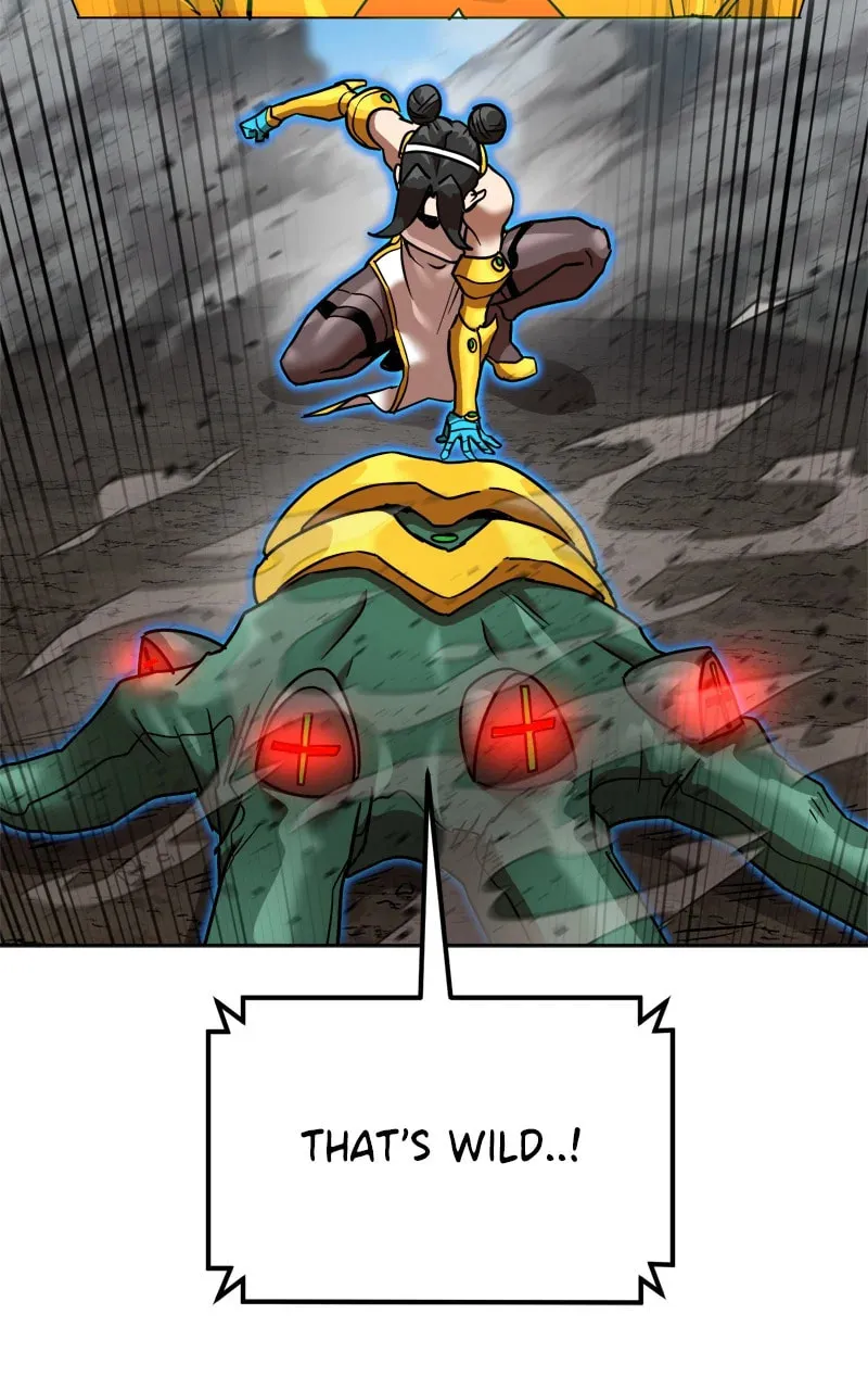 Double Click Chapter 193 page 112 - 