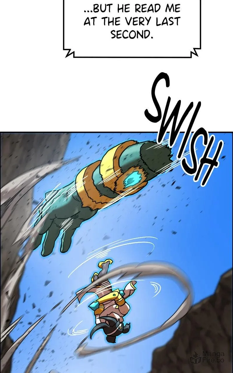 Double Click Chapter 193 page 114 - 