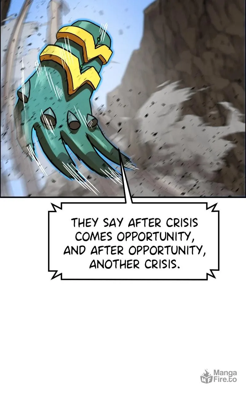 Double Click Chapter 193 page 115 - 