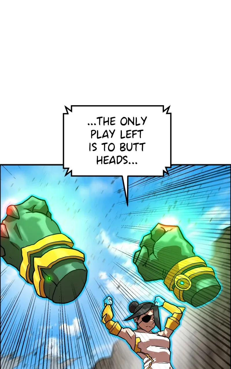 Double Click Chapter 193 page 118 - 