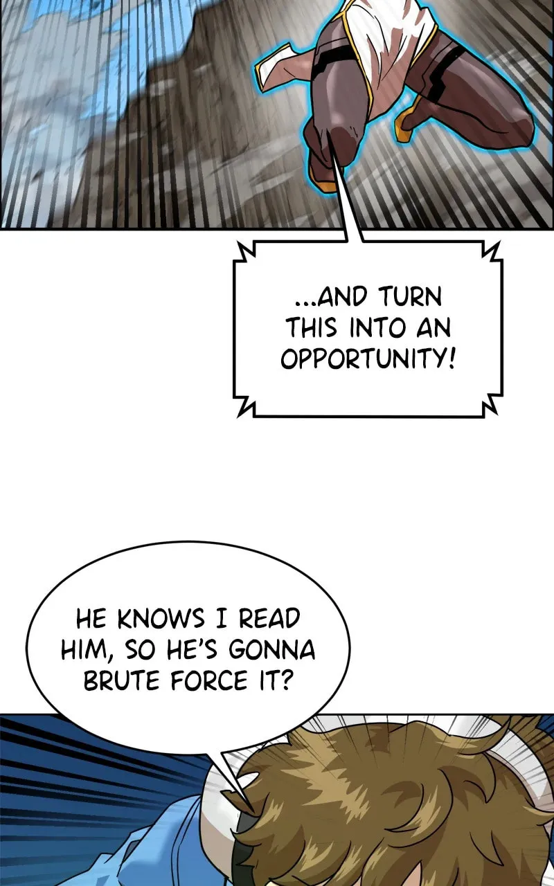 Double Click Chapter 193 page 119 - 