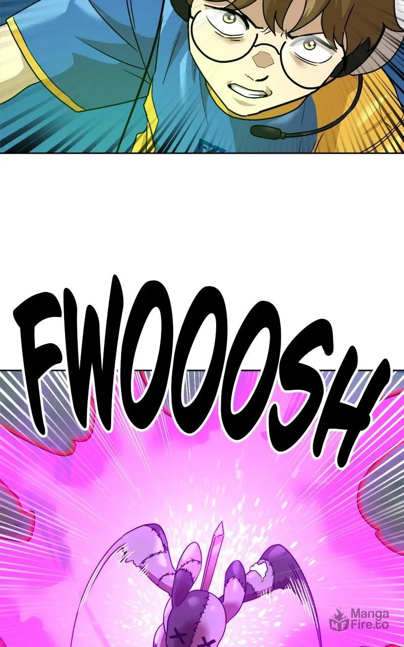 Double Click Chapter 193 page 120 - 