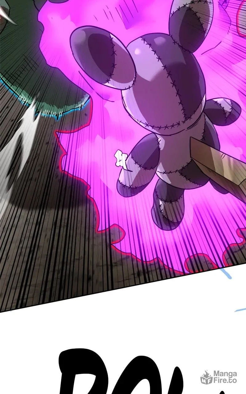 Double Click Chapter 193 page 20 - 
