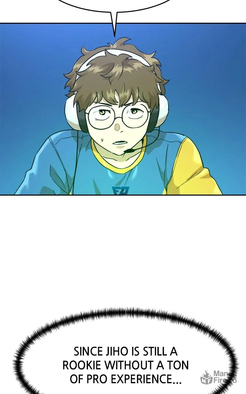 Double Click Chapter 193 page 3 - 