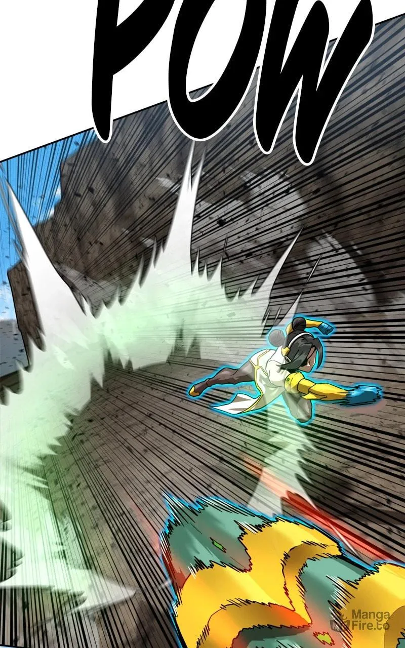 Double Click Chapter 193 page 21 - 