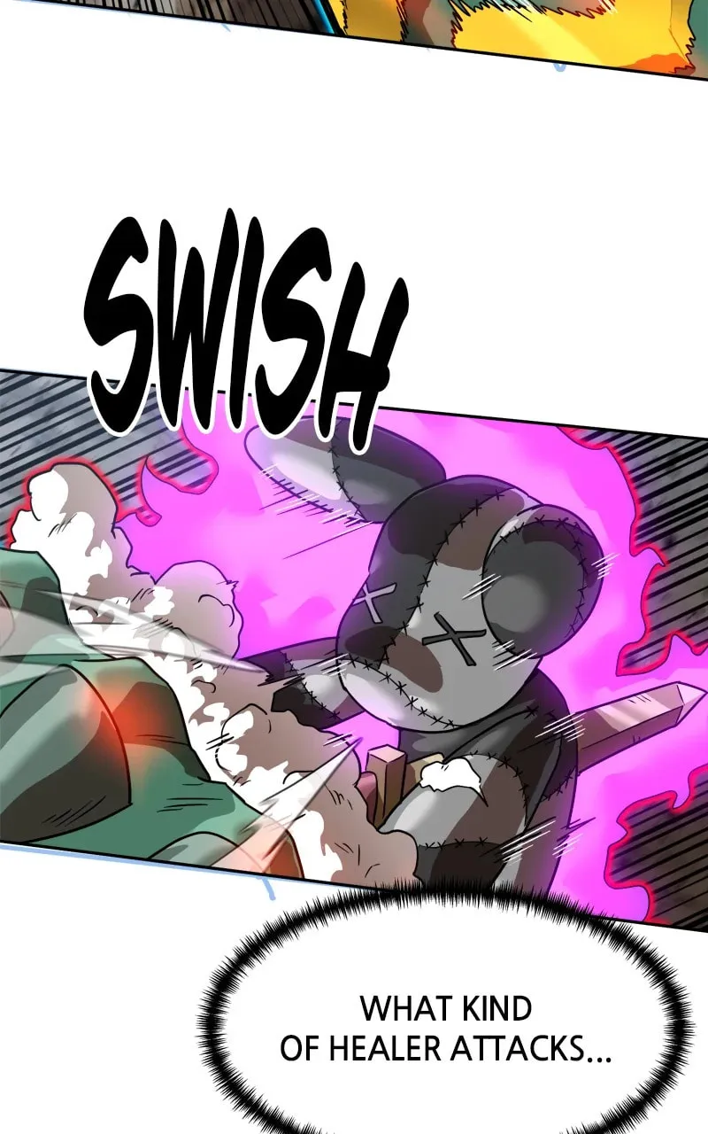 Double Click Chapter 193 page 22 - 