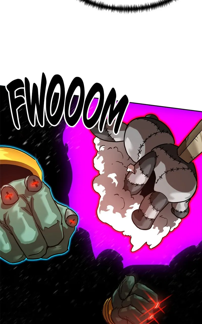 Double Click Chapter 193 page 23 - 