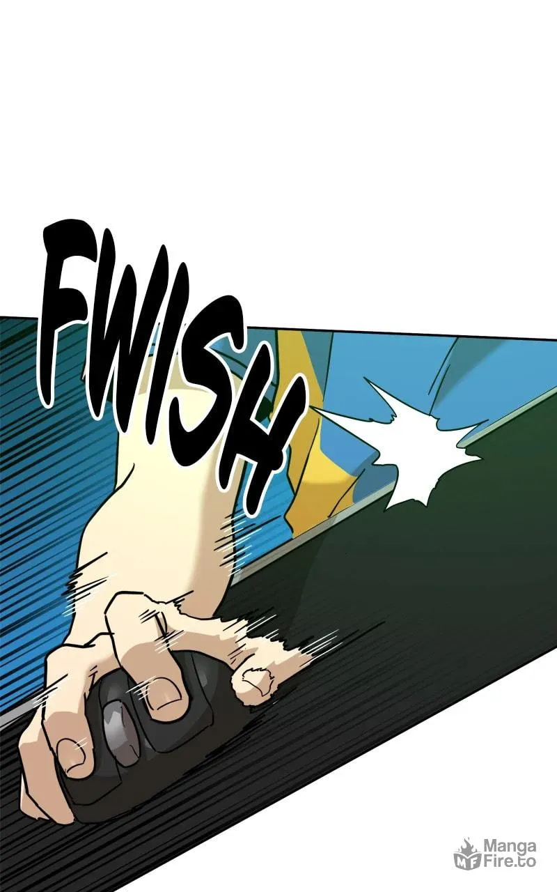 Double Click Chapter 193 page 27 - 