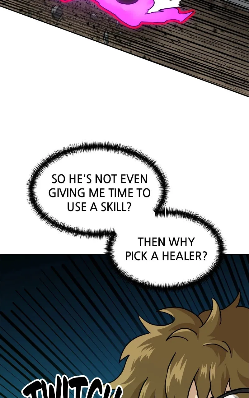 Double Click Chapter 193 page 29 - 