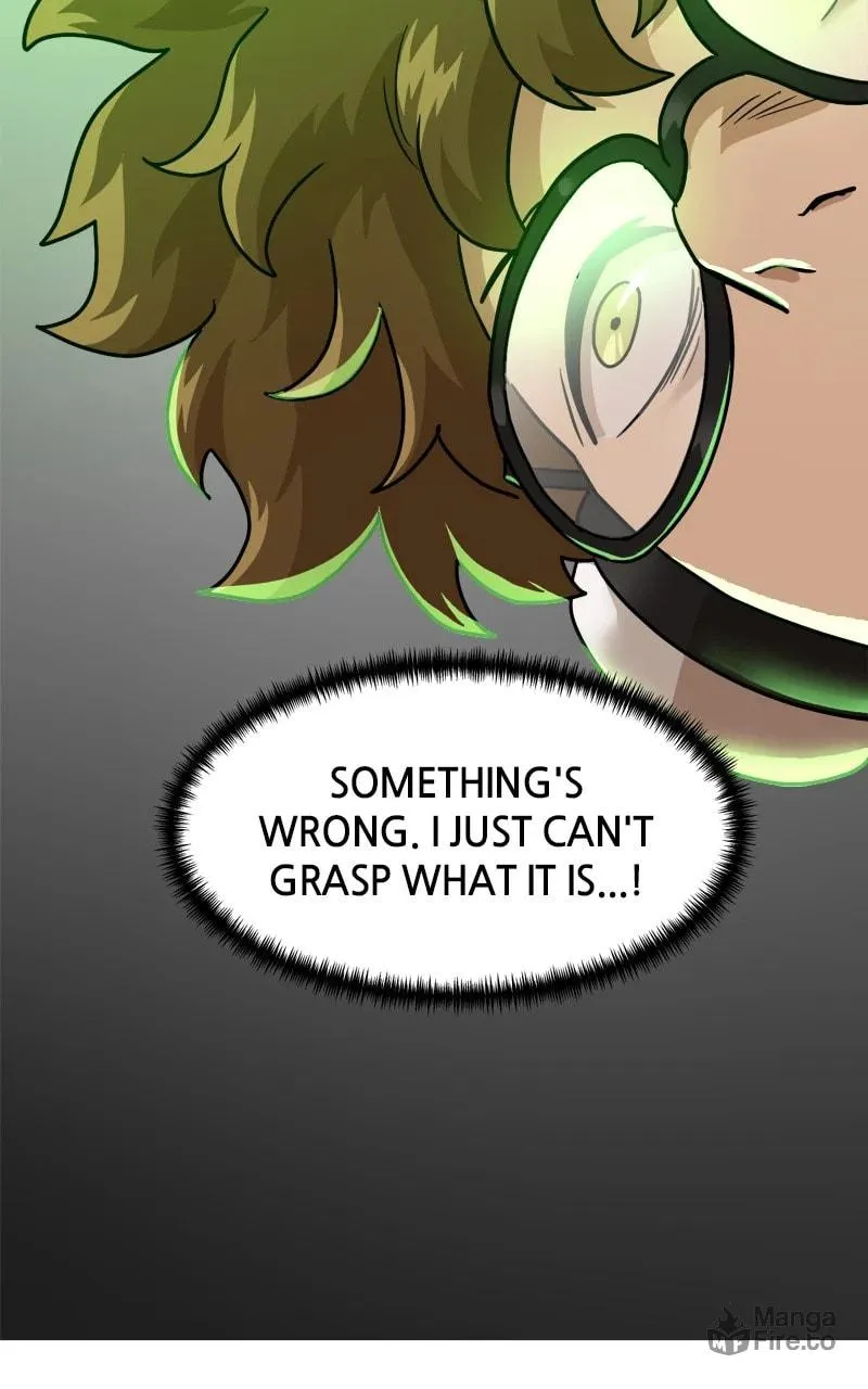 Double Click Chapter 193 page 36 - 