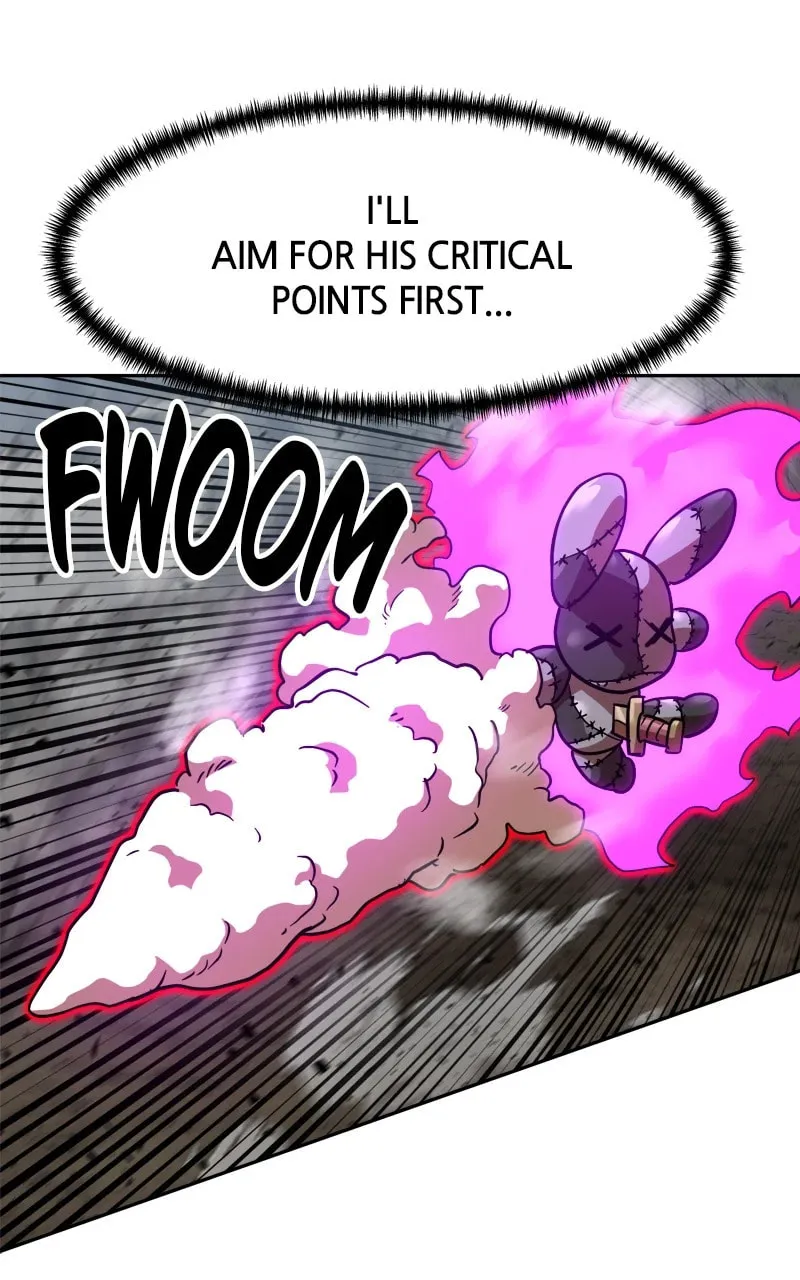 Double Click Chapter 193 page 37 - 