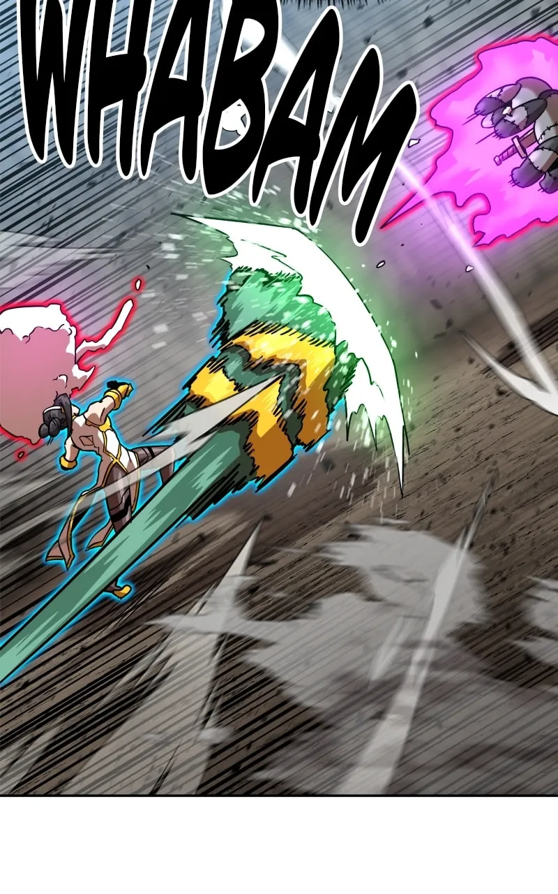 Double Click Chapter 193 page 52 - 