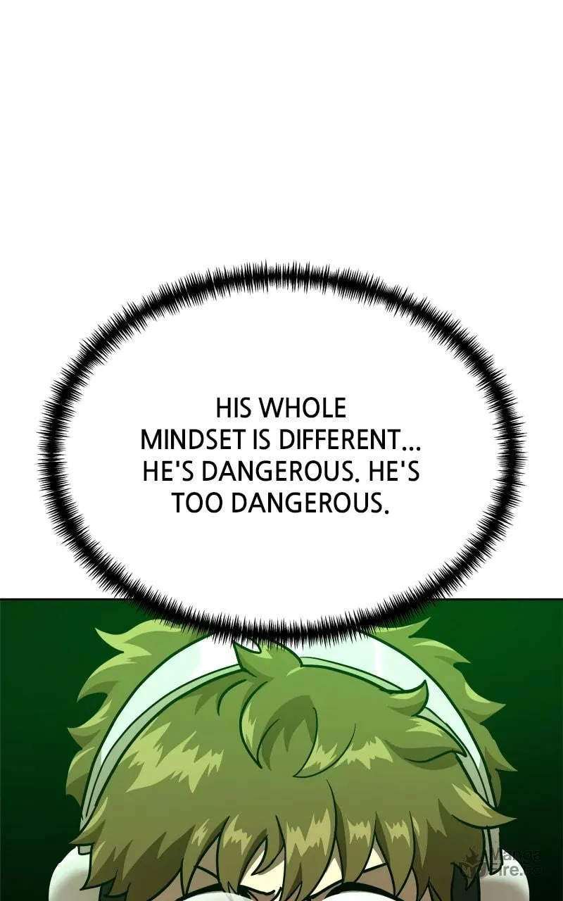 Double Click Chapter 193 page 55 - 