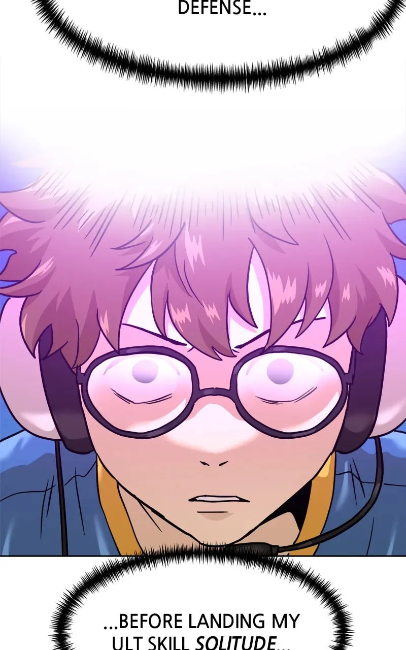 Double Click Chapter 193 page 61 - 