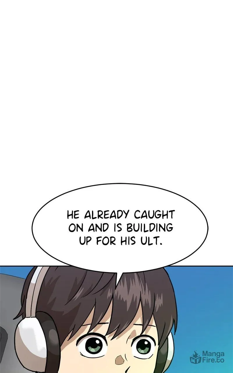 Double Click Chapter 193 page 70 - 