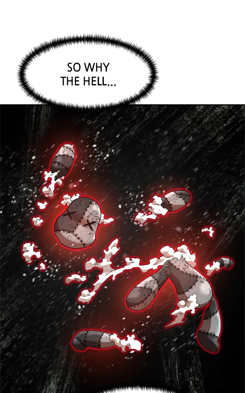 Double Click Chapter 193 page 8 - 