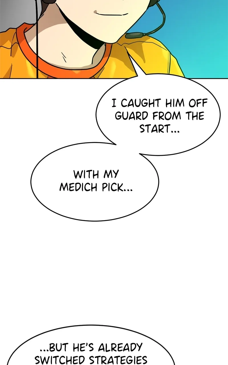 Double Click Chapter 193 page 71 - 