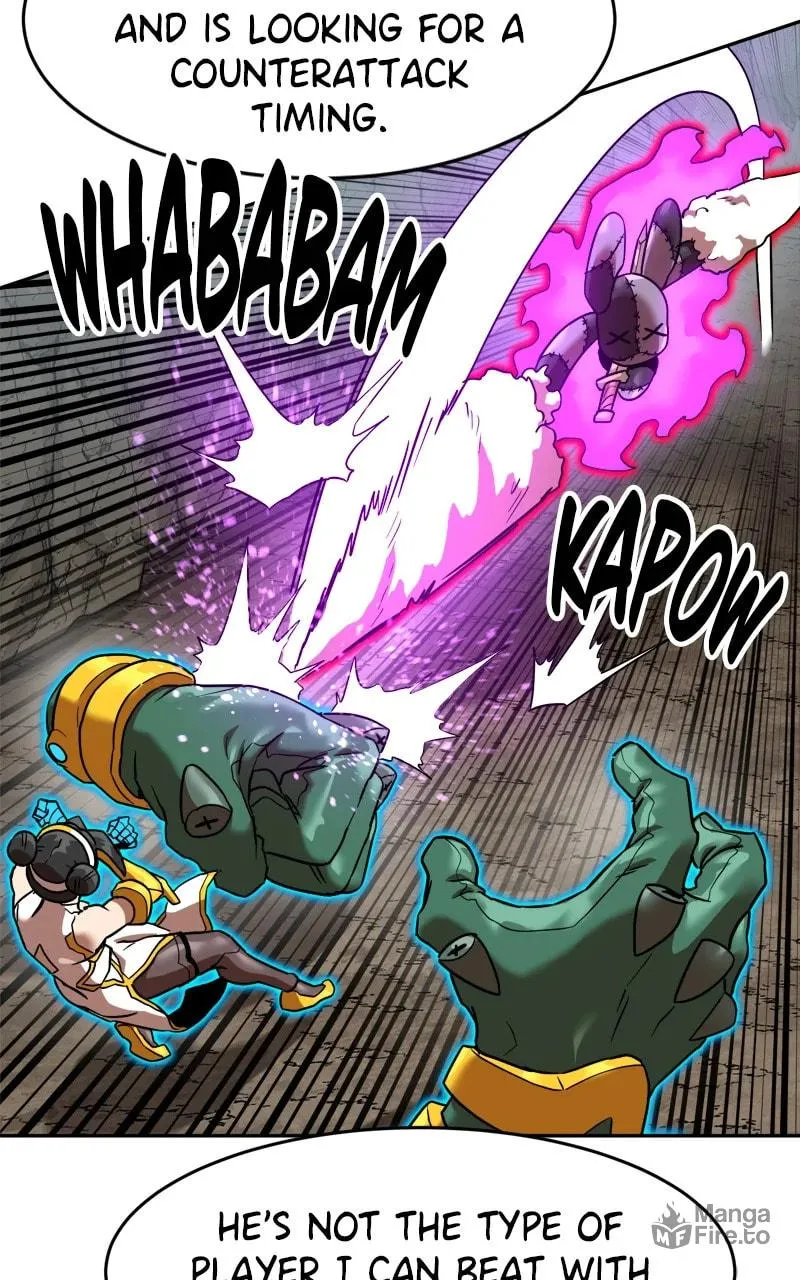 Double Click Chapter 193 page 72 - 