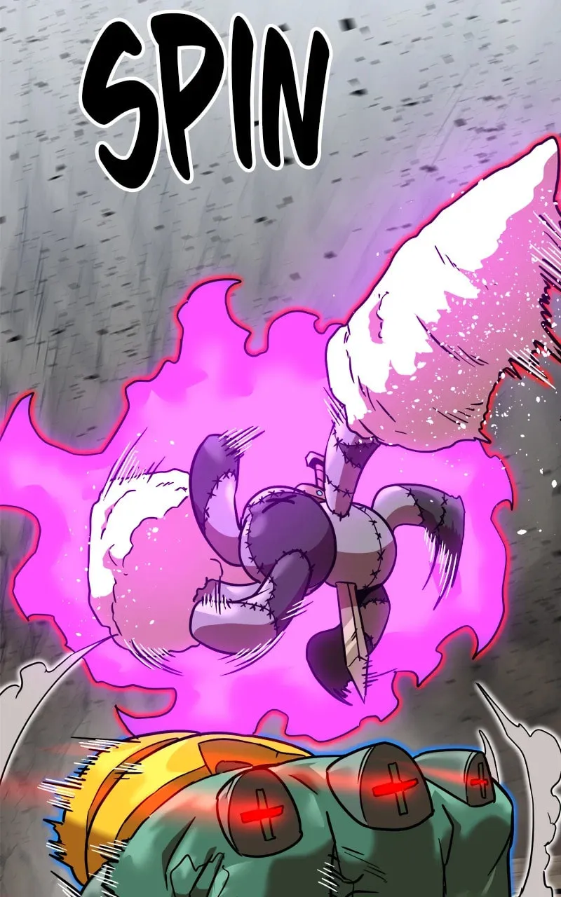 Double Click Chapter 193 page 76 - 