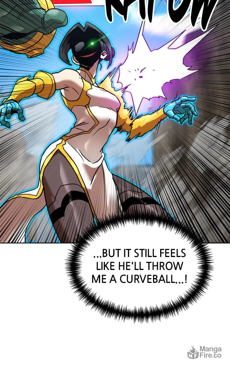 Double Click Chapter 193 page 80 - 