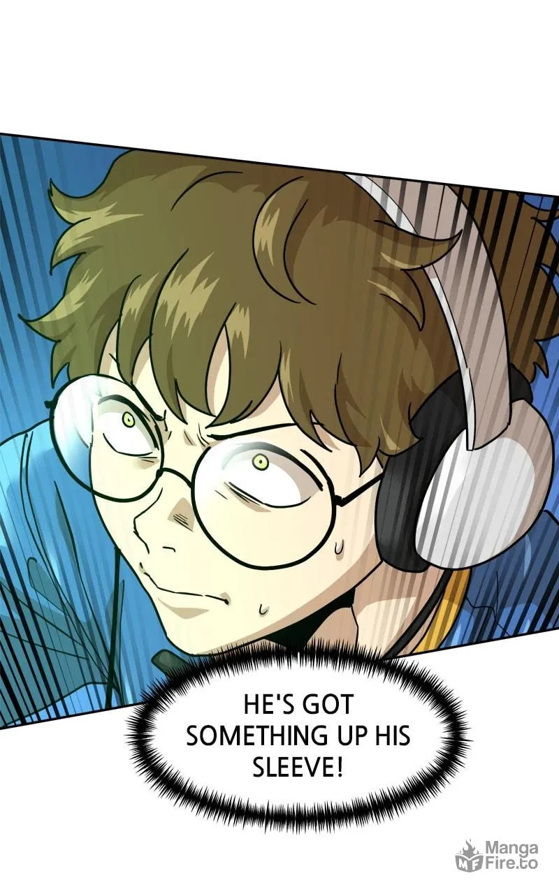 Double Click Chapter 193 page 81 - 