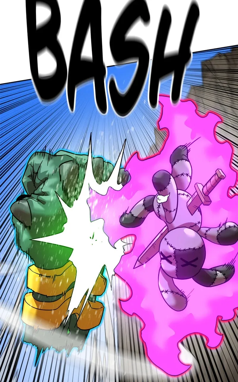 Double Click Chapter 193 page 83 - 