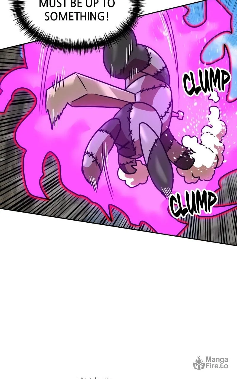 Double Click Chapter 193 page 85 - 