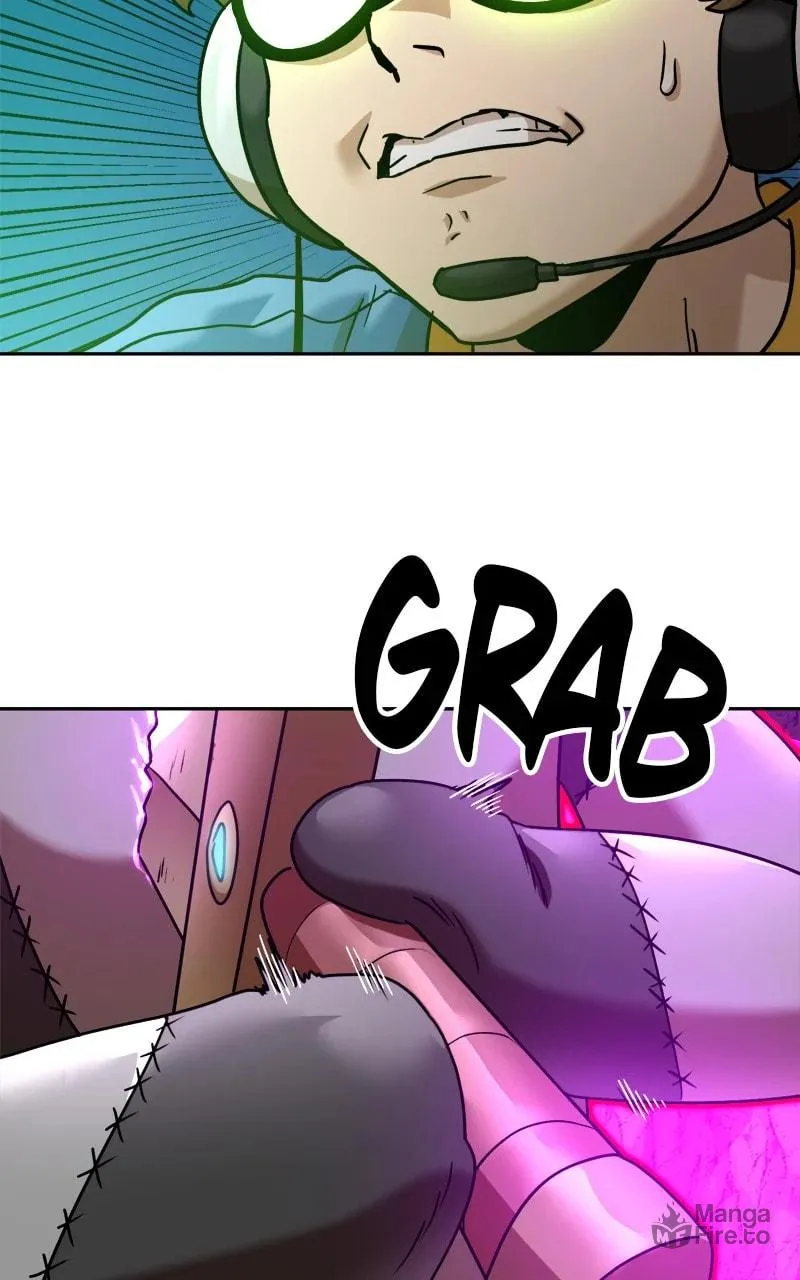 Double Click Chapter 193 page 90 - 