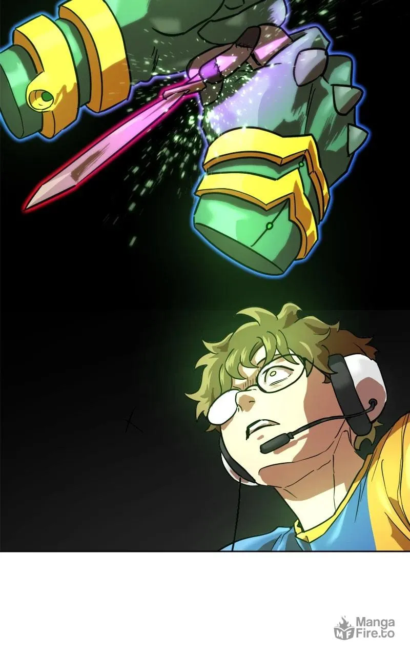 Double Click Chapter 193 page 99 - 
