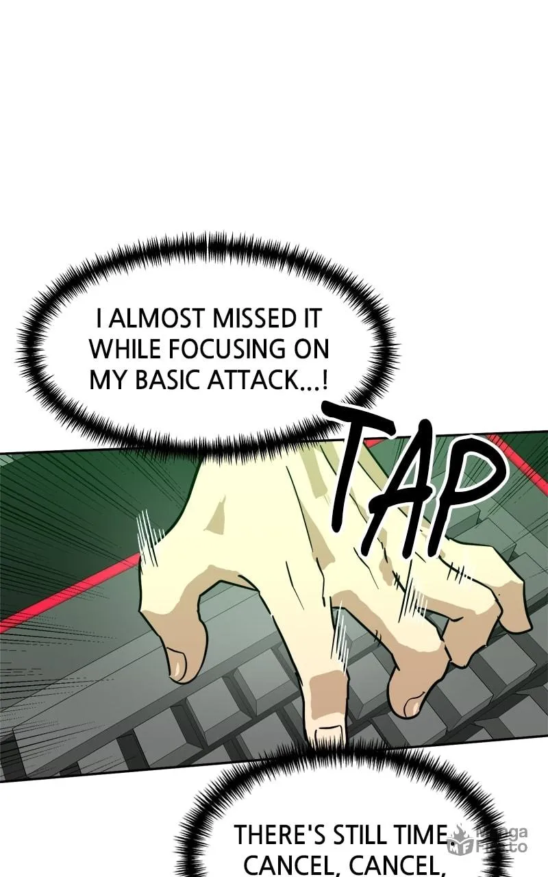 Double Click Chapter 193 page 100 - 
